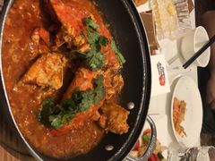 -新加坡海鲜共和(名胜世界圣淘沙海滨坊)