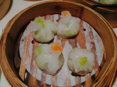 -隆隆金大茶楼(地王广场店)