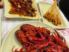 -靓靓蒸虾·头牌蒸虾(南山桂庙店)