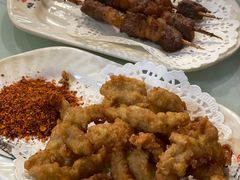 -刘少华贵州小黄牛·鲜牛肉火锅(总店)
