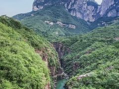 -云台山风景名胜区