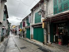 -冠环球肉干大王(福隆新街店)