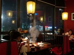 -巴邑火锅·夜宵(港隆广场店)
