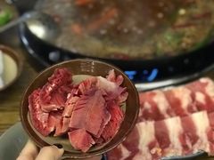 -周幺妹重庆老火锅(银泰城总店)