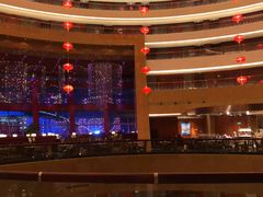 -杭州国际会议中心洲际酒店-原素全日餐厅(解放东路店)