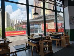 -瓜西西重庆火锅(花溪店)