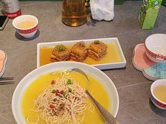 -江南里·新浙菜(苏州大悦城店)
