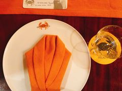 -Ministry of Crab(科伦坡店)