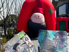 -花园饼屋·吐司蛋糕面包(星海店)