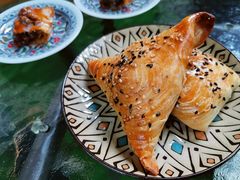 -Turka土耳咖(五大道店)