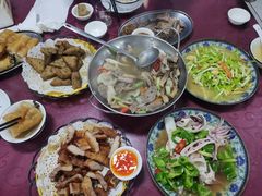 -阿水杠面(漳港店)