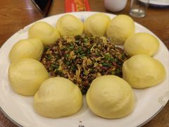 -八大碗·地道东北菜(中街店)