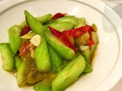 -金熊猫川菜餐厅