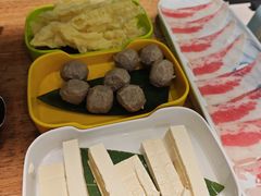 -菌小白火锅(时尚天河店)