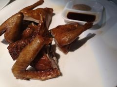 招牌红烧乳鸽-太平馆西餐厅(北京路店)
