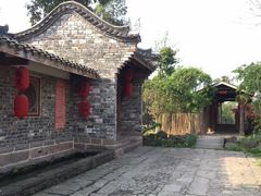 -驿舍·民國老营房院子私房菜(科学会堂店)