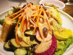 -包子大王(新泽巷店)