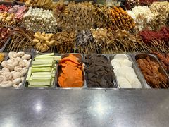 -林静小吃(复兴路店)