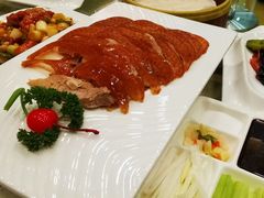 -东四民芳餐厅(朝阳门店)