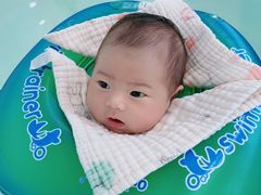 -贝尔亲子水育乐园