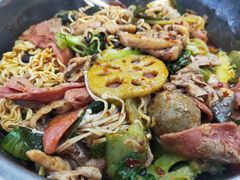 -农园餐厅(北京大学店)