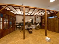 -玛丽·居里博物馆