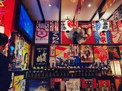 -平成屋·午肴夜酒(四川北路店)