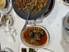 -潇湘码头·鲜湘菜(清河店)