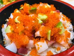 -东京屋(武定路店)