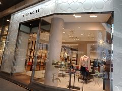 -COACH蔻驰(顺城购物中心店)