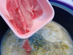 -过桥缘·过桥米线(北京望京万象汇店)