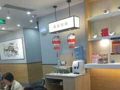 -吉野家(复兴路第二餐厅店)