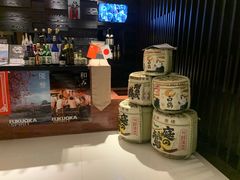 -西村日本料理(香格里拉饭店)