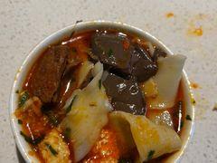 -海底捞火锅(长沙华创国际广场店)