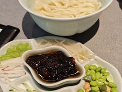 -福海居烤鸭店(鸟巢店)