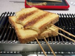 -大成活海鲜烧烤龙虾(静安大融城店)