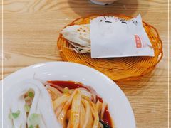 -秦镇郭家米皮(大庆路店)
