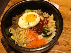 -百年石锅饭·朝鲜族传统民餐