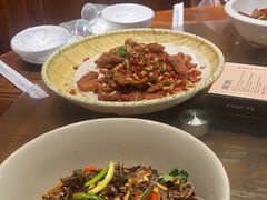 -衡厨·衡阳土菜(中南店)