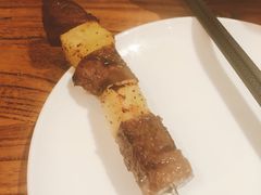 -阿里家·新疆烤肉酒場 by MIG