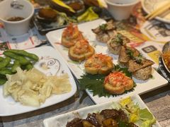-极尚大瀛喜日本料理(铜锣湾店)
