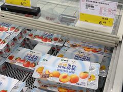 -华润万家(朱雀大街店)