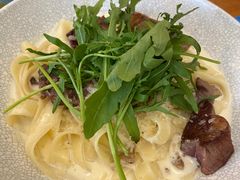 牛肝菌牛肉意面-Money Shops(愚园路店)