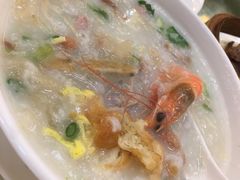 凤城艇仔粥-顺德人家食府(黄金广场店)
