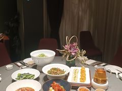 -院里寻菜·精致庭院菜(观沙岭店)