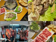 -海银海记潮汕牛肉火锅(新港中路海珠店)