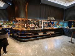 -上隐水产海鲜刺身自助餐(淮海百盛店)