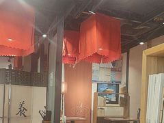 -和府捞面(天河领展广场店)