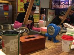 -美芝莲(领展购物广场中关村店)