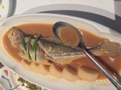 -荣小馆(安达仕店)
